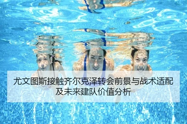 尤文图斯接触齐尔克泽转会前景与战术适配及未来建队价值分析